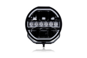 Strands Siberia Skylord Led Fjernlys