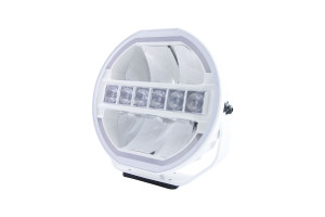 Strands Siberia Skylord Hvit Led Fjernlys