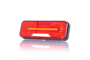 Lumen Vision Baklykt (Høyre)
