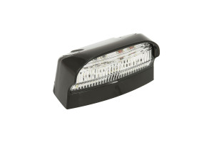 LEDAutolamps Led Autolamps M41 Led Skiltlys