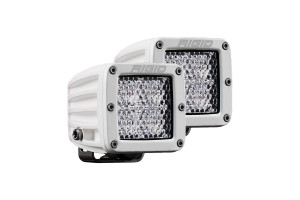 Rigid Marine D-Serie Pro Led Arbeidslys