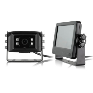 Lumen 1 Stk  Vision S7w Kamera + 1 Stk  Vision S7w Skjerm