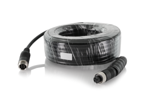 Lumen Vision, 4p Kamera Kabel 20 Meter