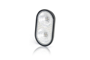 TruckLite Truck-Lite Slim Baklykt (Blinklys, Klart Glass)