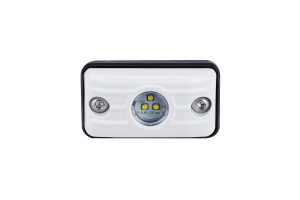LEDAutolamps Led Autolamps 7815-Serie Hvit