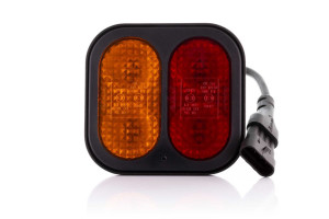 TruckLite Truck-Lite M782 Baklykt