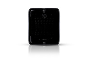 Strands Dark Knight Square Ize Baklys