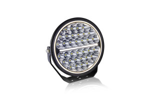 Strands Siberia Night Ranger 9 Led Ekstralys
