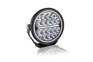 Strands Siberia Night Ranger 7 Led Ekstralys