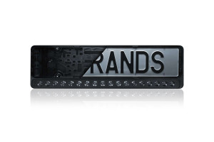 Strands Nuuk E-Line Led Fjernlys