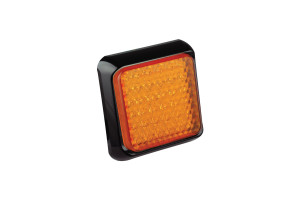 LEDAutolamps Led Autolamps M80 Baklykt Baklys