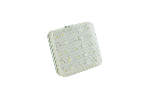 LEDAutolamps Led Autolamps M80 Baklykt Ryggelys Modul