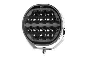 OZZ Xr2 P Fjernlys 7" Hvit