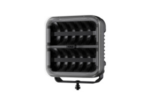 OZZ Sqr 9" Fjernlys 210mm