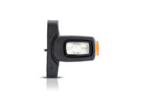 Strands Freedom Light Guide Gummiarm Small Left