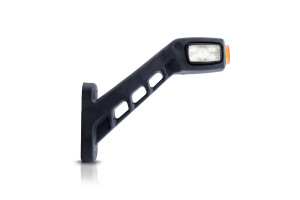 Strands Freedom Light Guide Gummiarm Large Left
