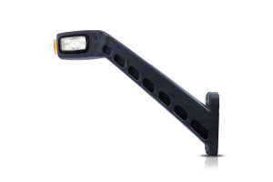 Strands Freedom Light Guide Gummiarm Xl Right