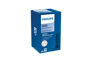 Philips D2s Whitevision Gen2 Xenonpære