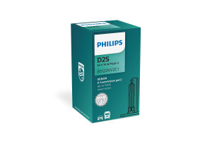 Philips D2s X-Tremevision Gen2 Xenonpære