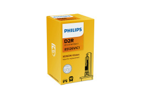 Philips Vision D2r Xenonpære