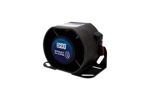 Ecco Ryggealarm 800 Serien 107 Db