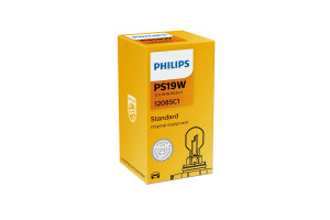 Philips Pære Ps19w Hipervision 12v