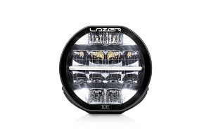 Lazer Sentinel 7 Elite Led Fjernlys