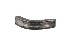 Ecco Ed5100 Led Varsellys Hjørnemodul - Oransje