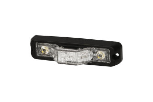 Ecco Ed3777 Led 180 Varsel- & Arbeidslys