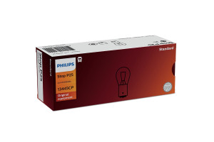Philips P25 Bremselyspære 10 Pakning