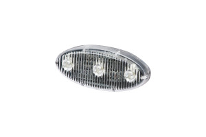 Ecco Stick-A-Led Selvklebende Varsellys