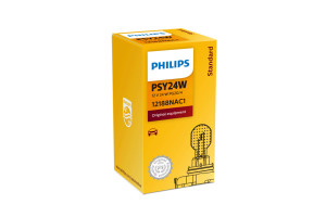 Philips Pære Psy24w Hipervision