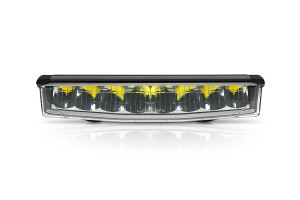 Lazer Air 130 Elite Led Fjernlys