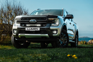 Lumen Ford Ranger Ekstralys Grillkit Led