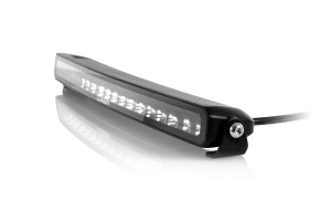 Lumen Helios Cs20 Performance Slim Led Fjernlys Ekstralys