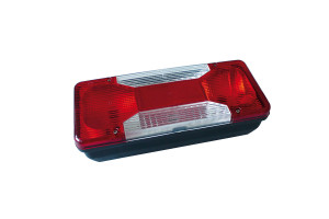 Vignal Baklykt Iveco Daily Venstre Side