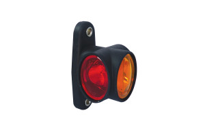 Vignal Markeringslys Led Rett Feste