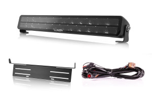 Lumen Helios D20 Ultimate Fjernlyspakke