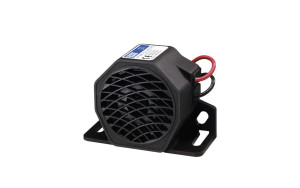 Ecco Ryggealarm 500 Serien Kompakt 87 Db