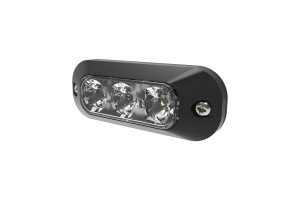 Code3 Xtp3 Led Varsellysmodul Blå