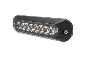 Ecco Ed3700 8 (8x1) Led Varsellysmodul