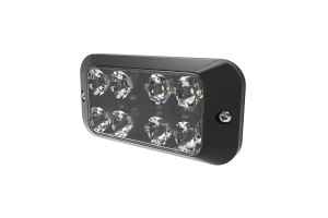 Ecco Ed3700 8 (4x2) Led Varsellysmodul