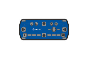 Ecco Kontrollpanel
