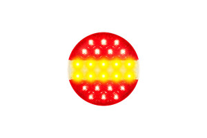 LEDAutolamps Led Autolamps Baklampe Med 3m Tape
