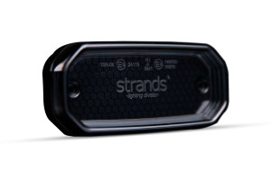 Strands For9t Scale Sidemarkeringslys