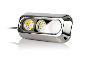 Lumen Subsea 180w White Undervannslys