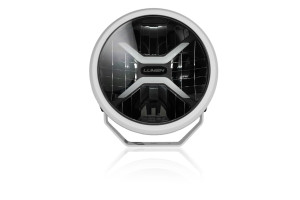 Lumen Cyclops Cx7 Hvit Ekstralys