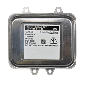 Lumen Ballast For Bmw X5m, X6m