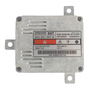 Lumen Ballast For Audi, Vw, Skoda