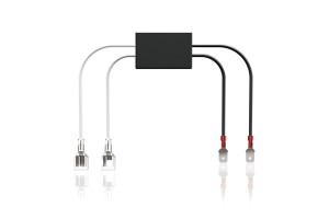 Osram Ledriving Error Canceler 1w Ledec01-2hfb (Sett)